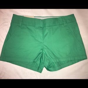 J.Crew 3" Inseam Short- City Fit 'Chino'